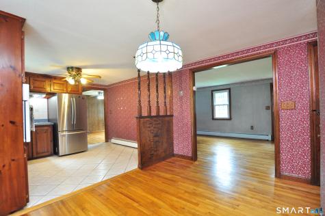 18 Margaret Drive East Windsor CT 06016