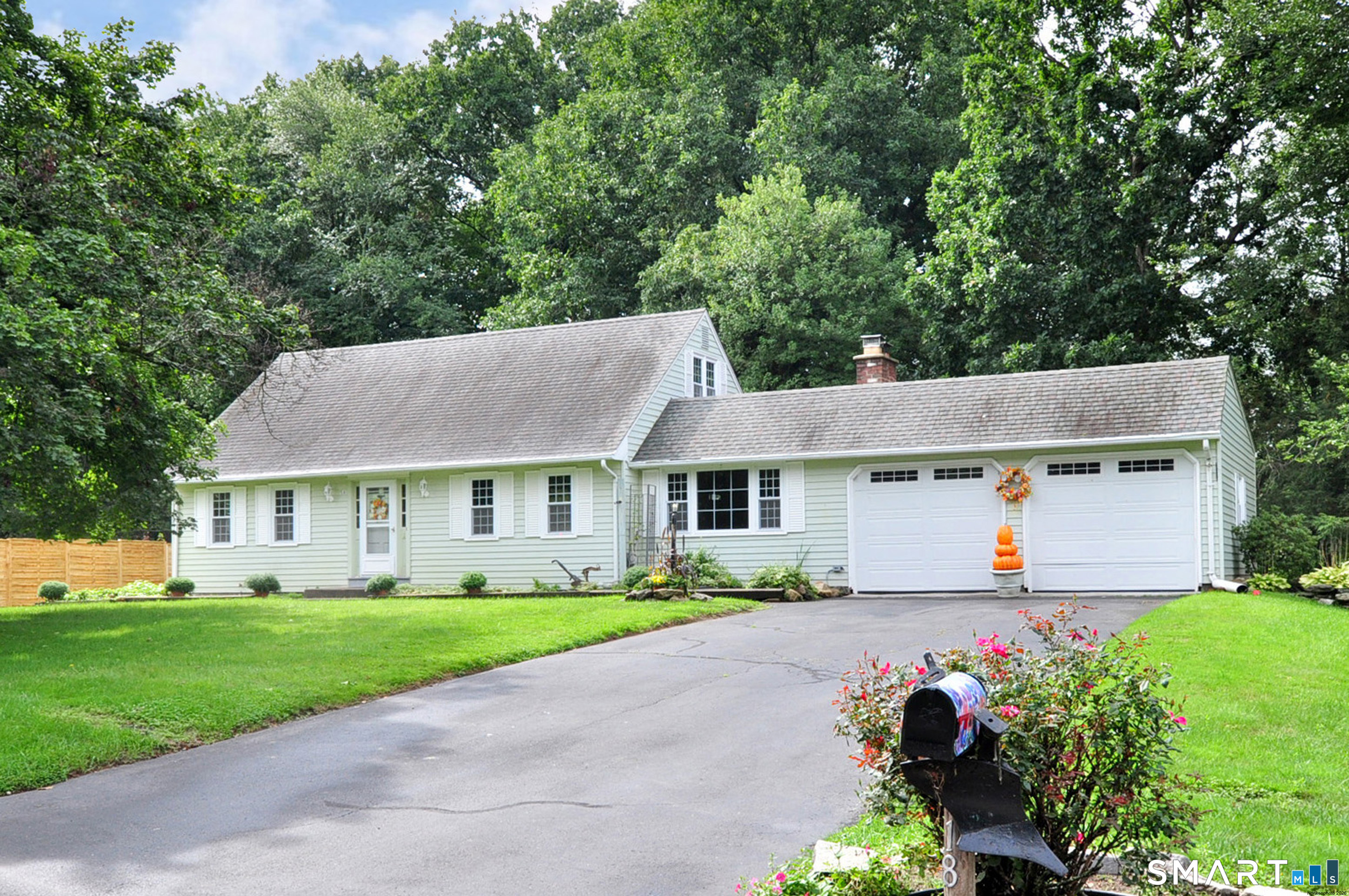 18 Margaret Drive East Windsor CT 06016