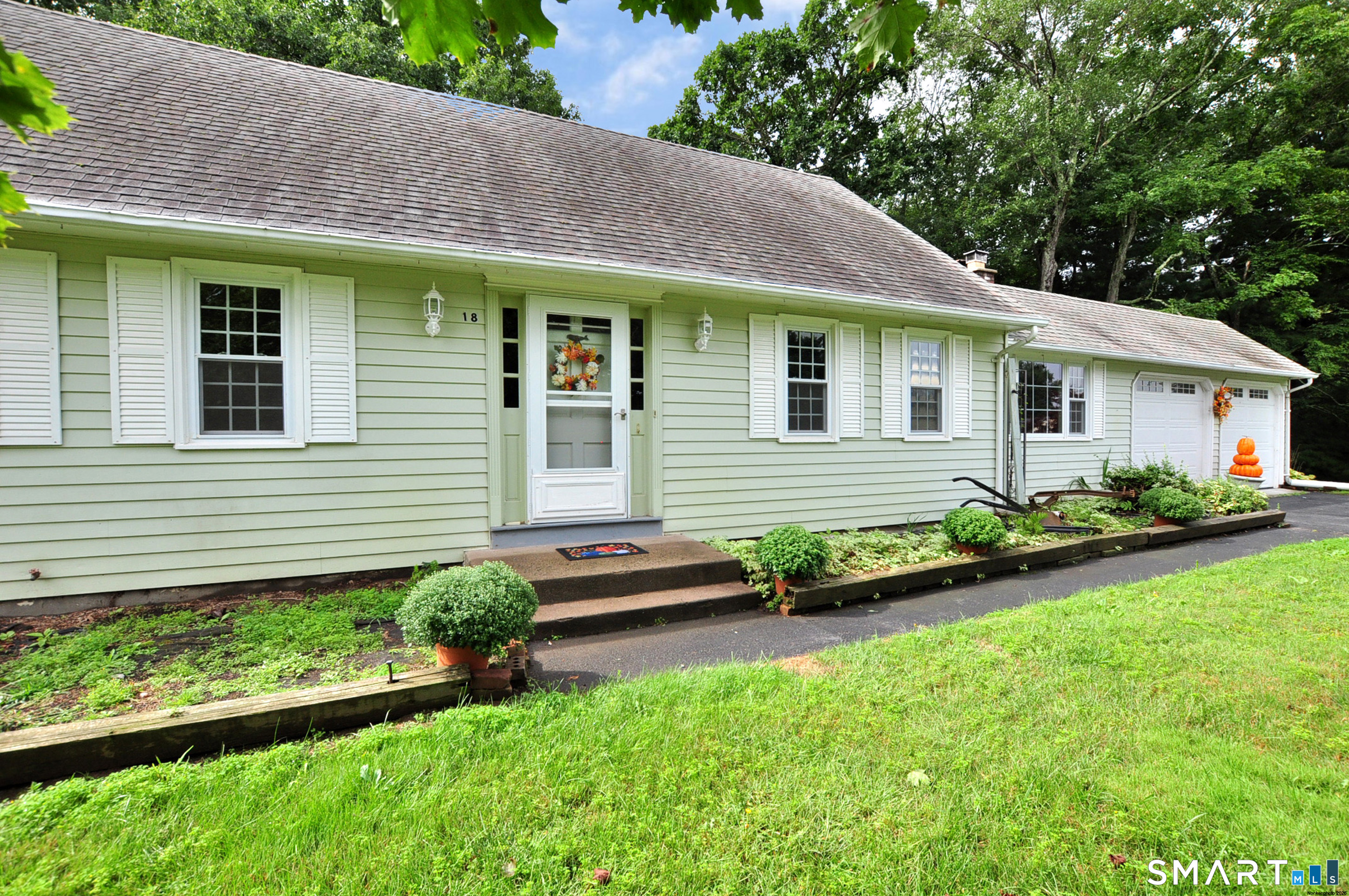 18 Margaret Drive East Windsor CT 06016