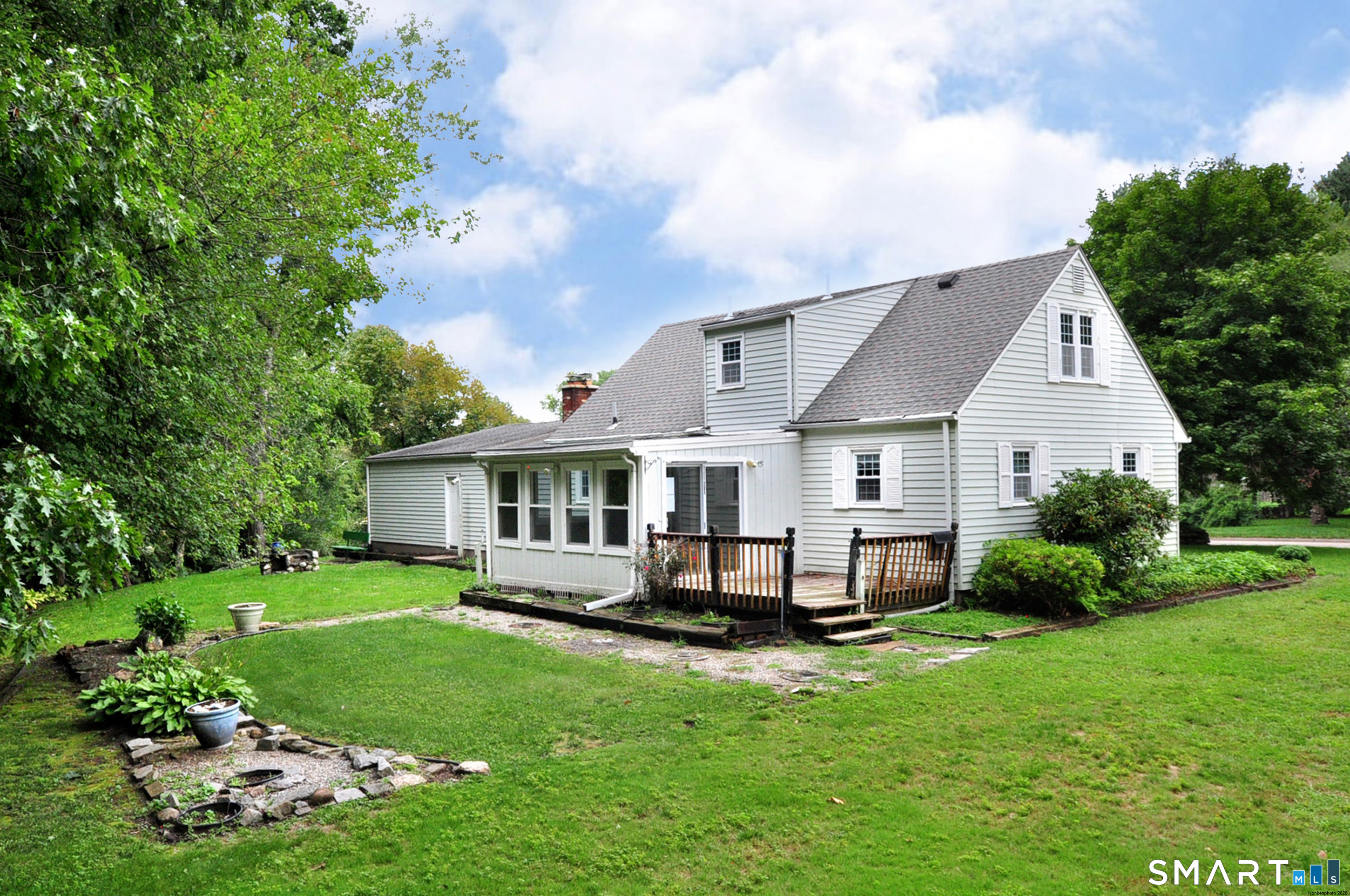 18 Margaret Drive East Windsor CT 06016