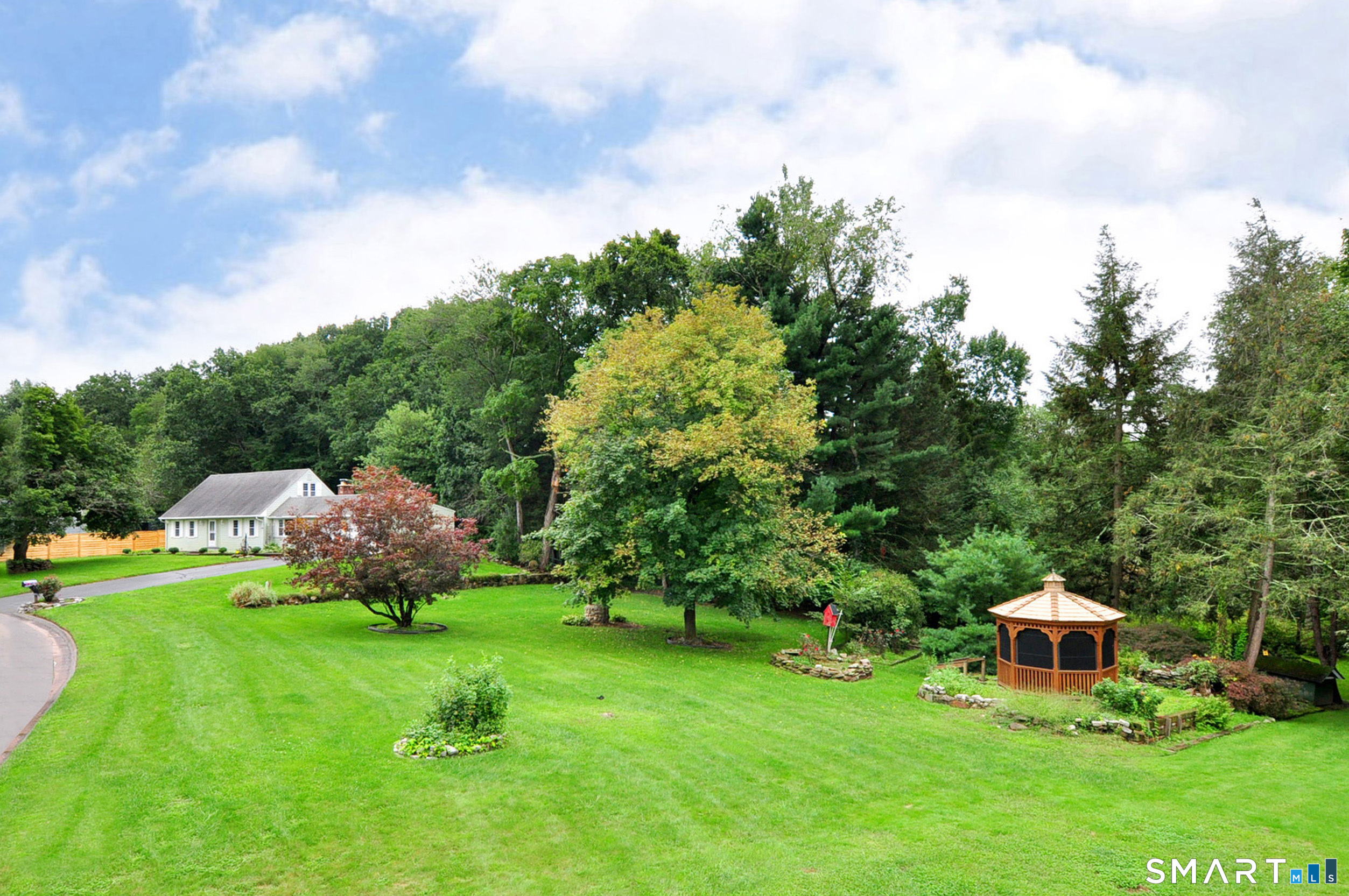 18 Margaret Drive East Windsor CT 06016