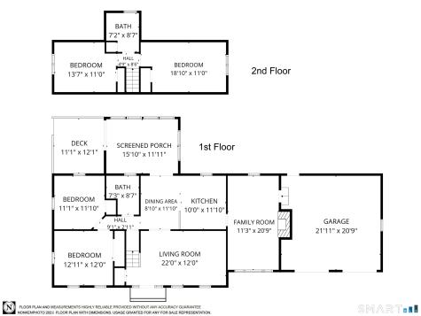 18 Margaret Drive East Windsor CT 06016