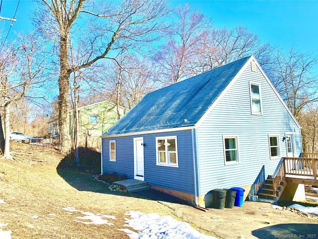 95 Sycaway Street West Haven CT 06516