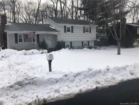 134 Midwood Road Milford CT 06460