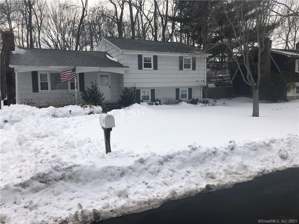 134 Midwood Road Milford CT 06460