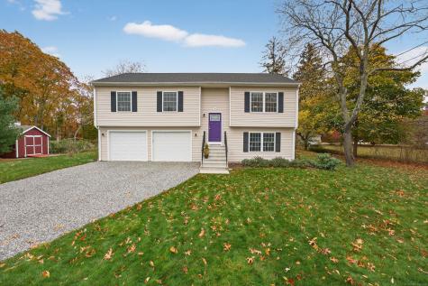 15 Drawbridge Road Preston CT 06365