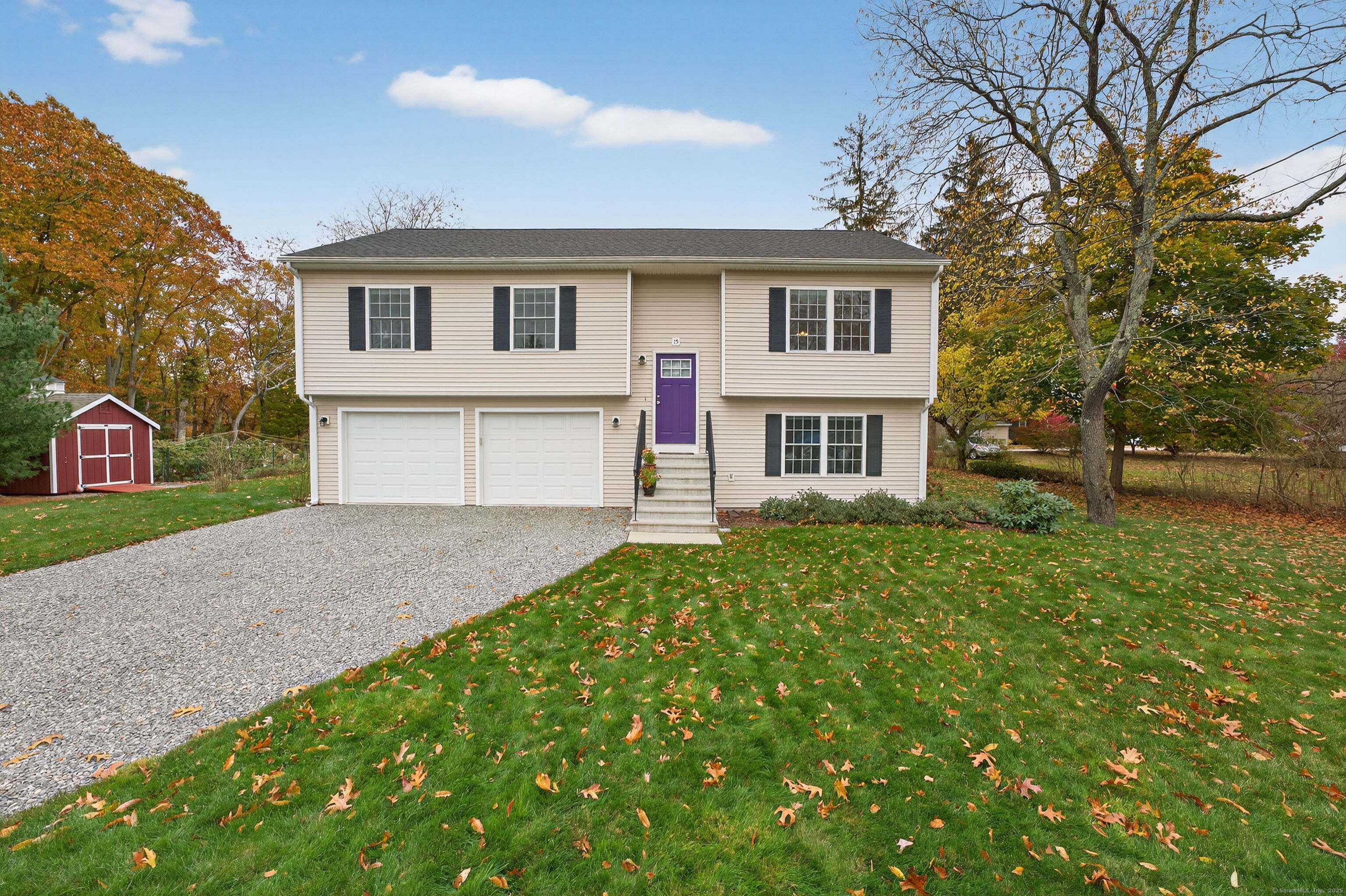 15 Drawbridge Road Preston CT 06365