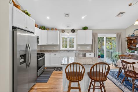 15 Drawbridge Road Preston CT 06365