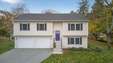 15 Drawbridge Road Preston CT 06365