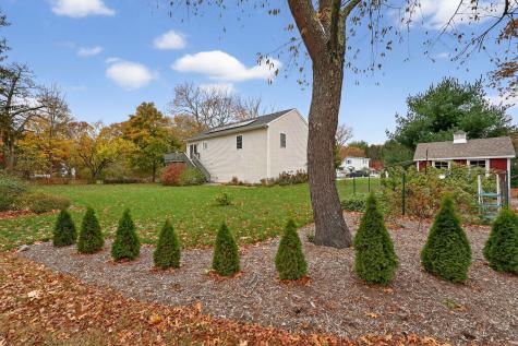15 Drawbridge Road Preston CT 06365