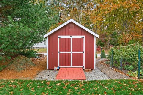 15 Drawbridge Road Preston CT 06365