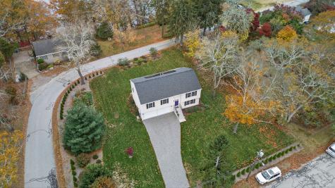 15 Drawbridge Road Preston CT 06365