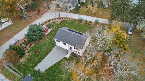 15 Drawbridge Road Preston CT 06365