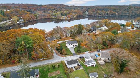 15 Drawbridge Road Preston CT 06365