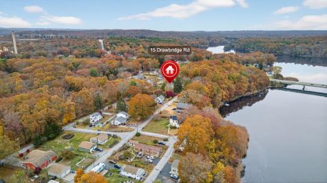 15 Drawbridge Road Preston CT 06365