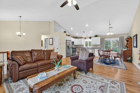 15 Drawbridge Road Preston CT 06365