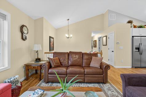 15 Drawbridge Road Preston CT 06365