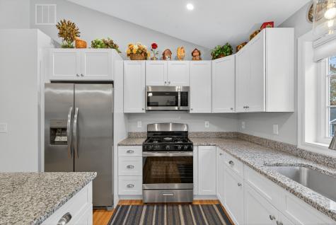 15 Drawbridge Road Preston CT 06365