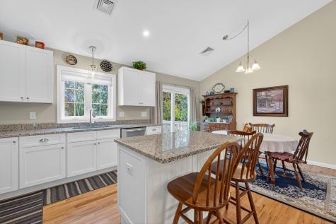 15 Drawbridge Road Preston CT 06365