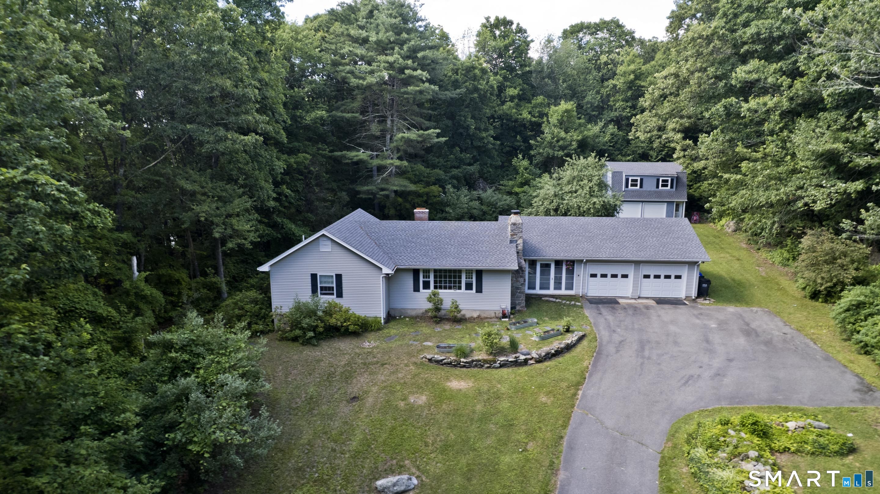 15 Greaves East Road Stafford CT 06076