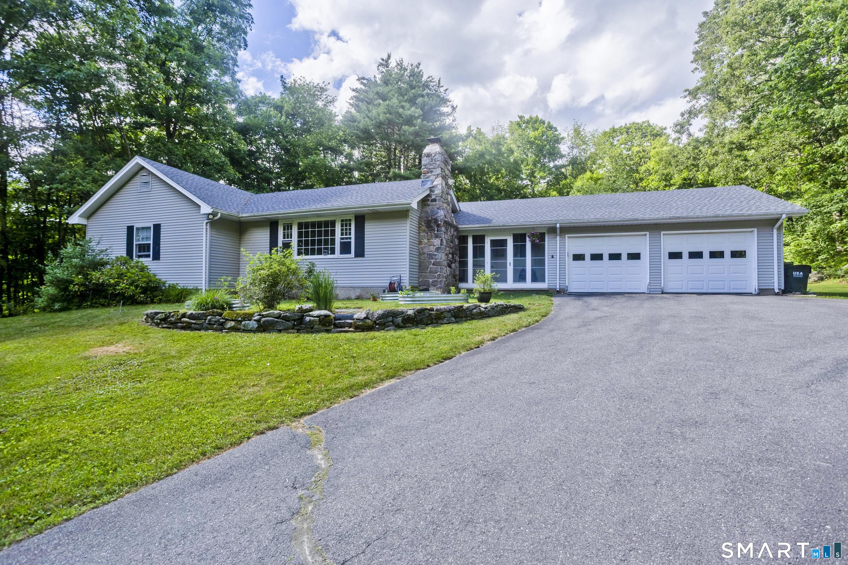 15 Greaves East Road Stafford CT 06076