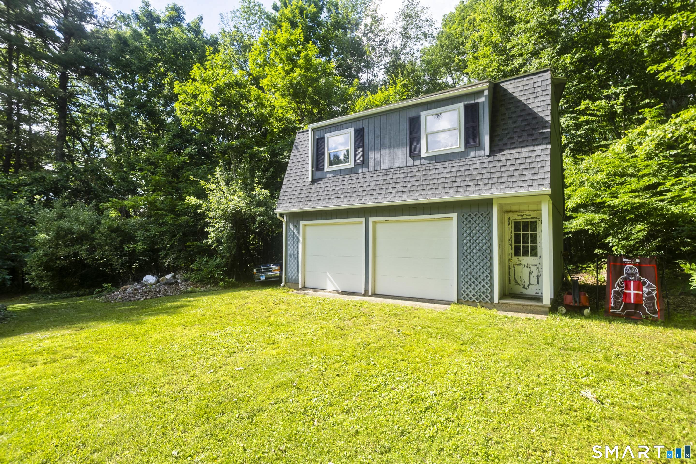 15 Greaves East Road Stafford CT 06076