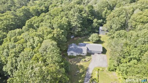 15 Greaves East Road Stafford CT 06076