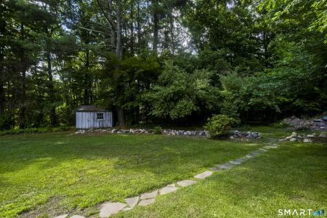 15 Greaves East Road Stafford CT 06076