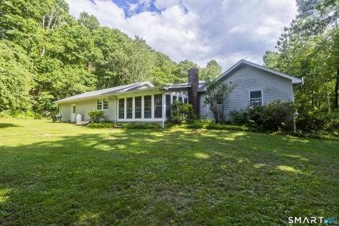 15 Greaves East Road Stafford CT 06076