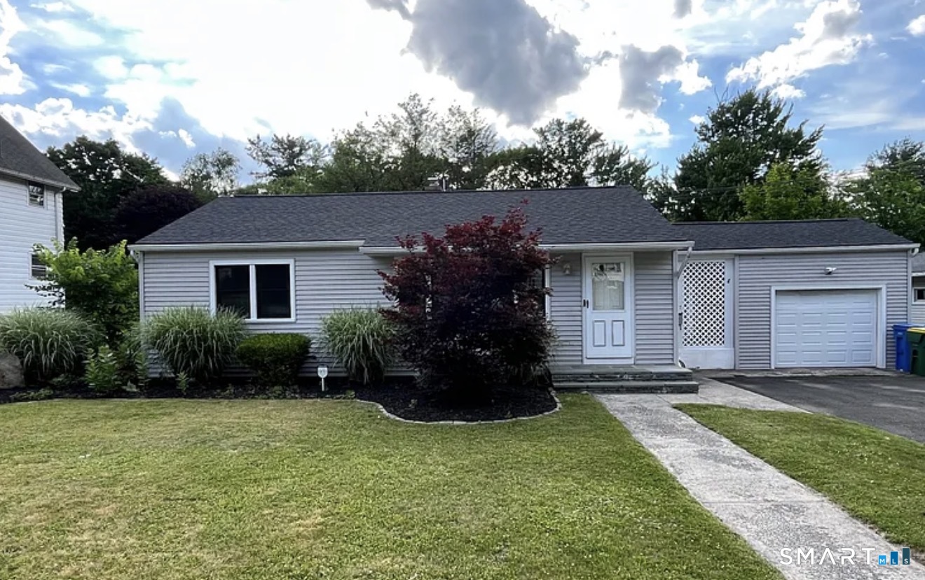 367 Frost Road Waterbury CT 06705