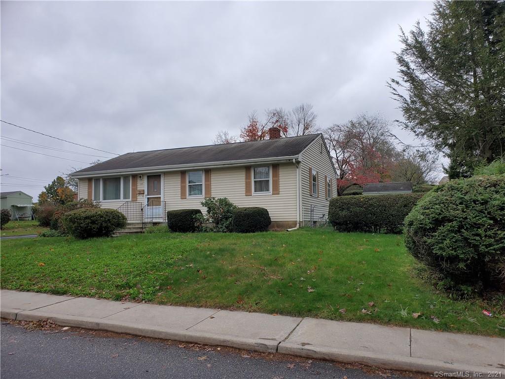 197 Holbrook Avenue Windham CT 06226