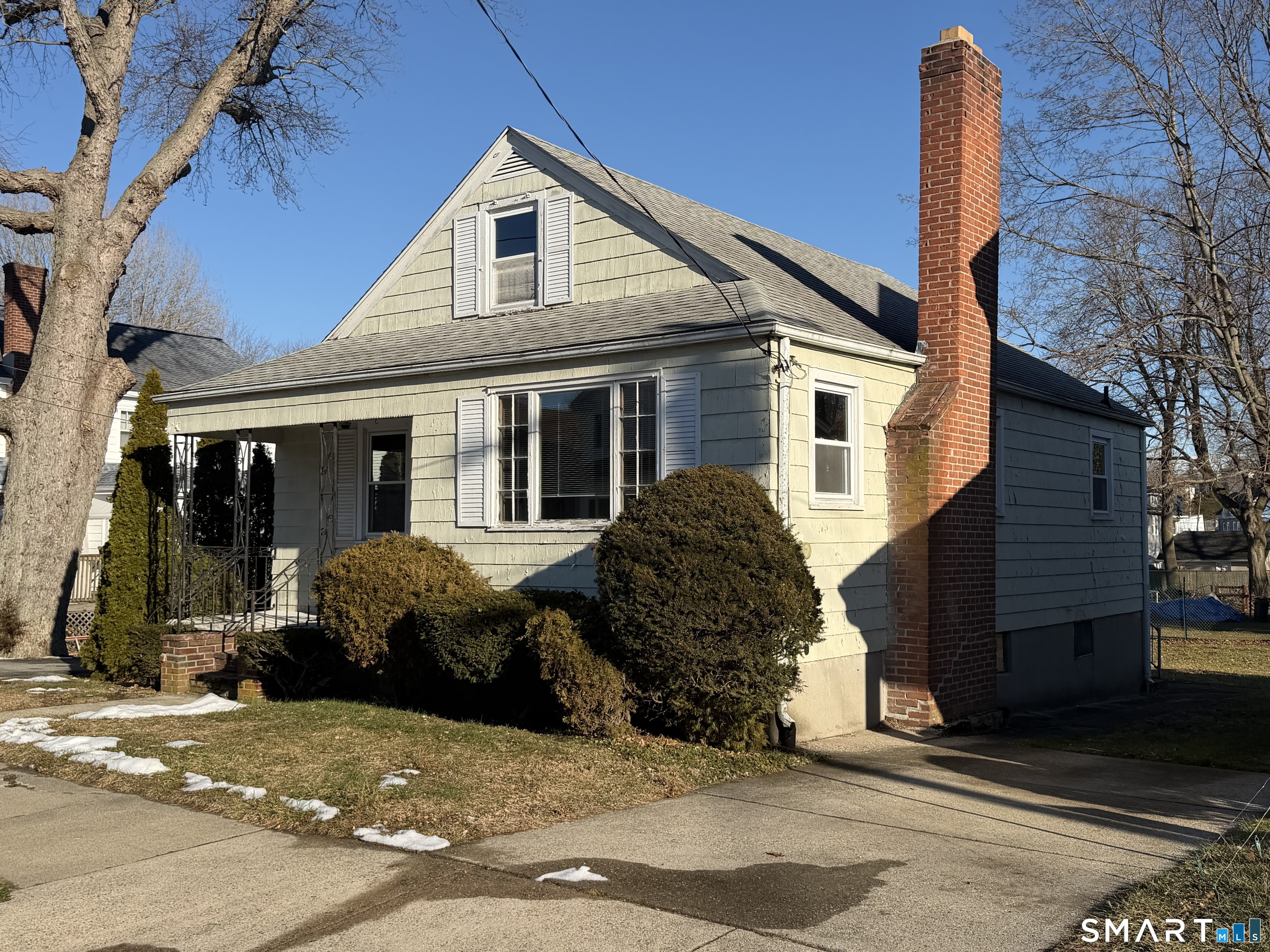 85 Ledyard Street New London CT 06320