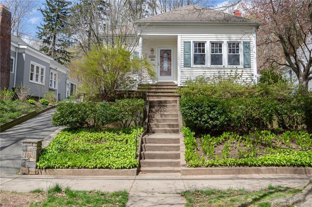188 Upson Terrace New Haven CT 06512