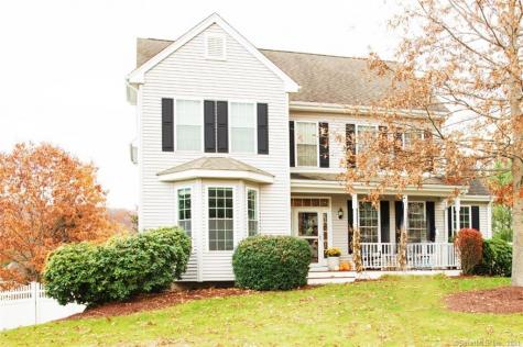 3 Arlington Drive Avon CT 06001