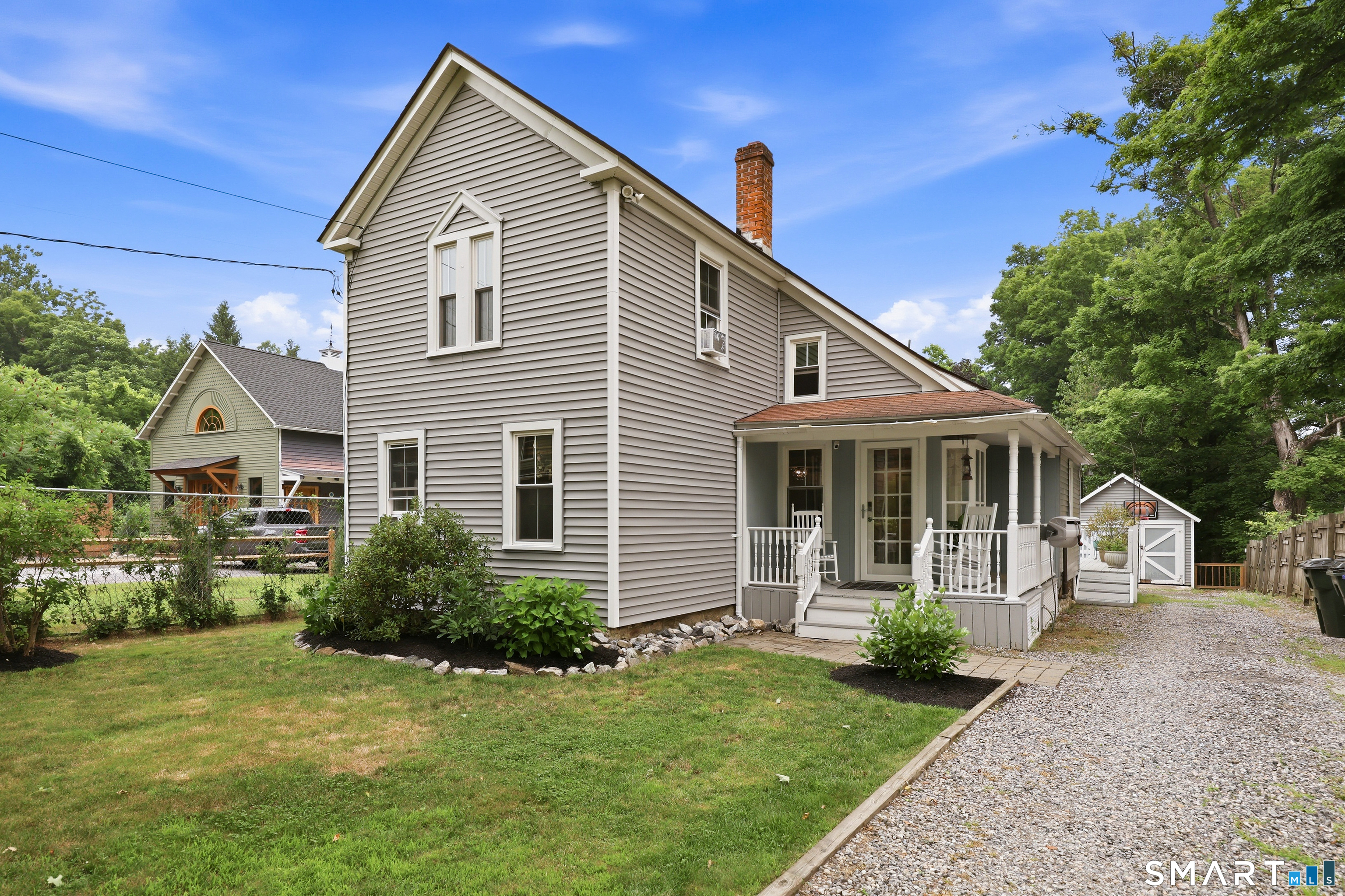 408 Main Street New Hartford CT 06057