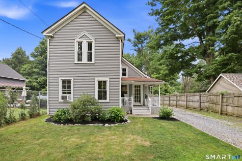408 Main Street New Hartford CT 06057