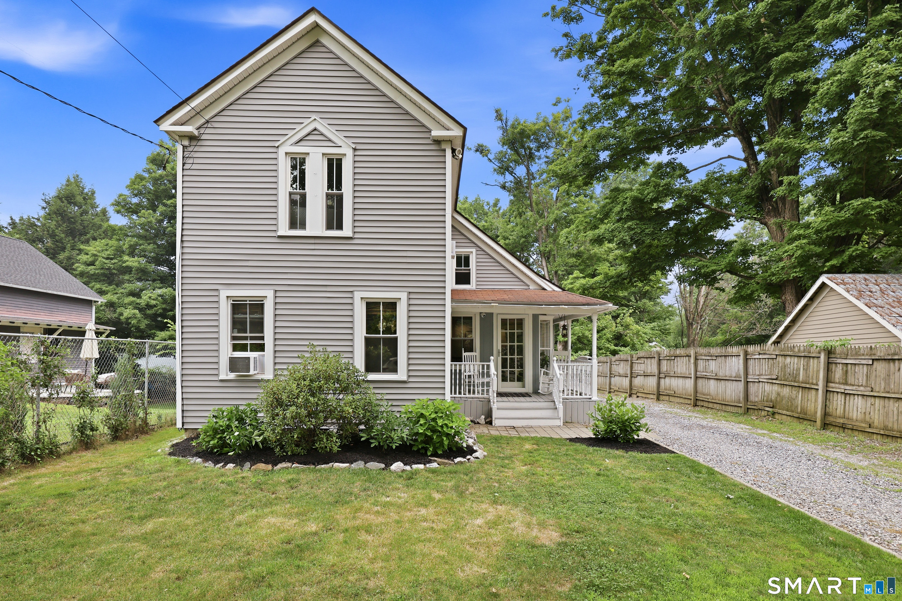 408 Main Street New Hartford CT 06057