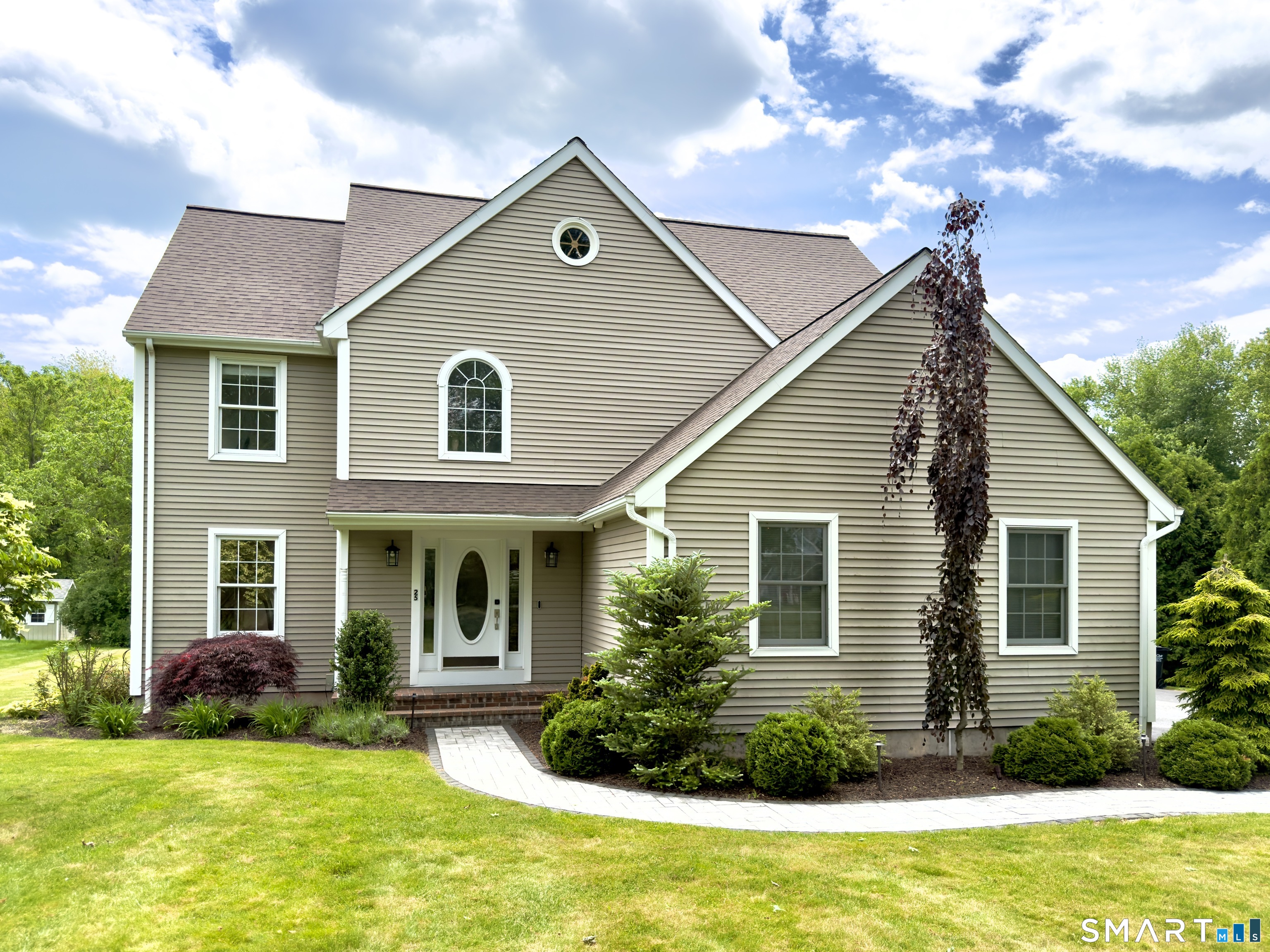 25 Chase Farm Road South Windsor CT 06074