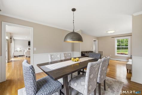 25 Chase Farm Road South Windsor CT 06074