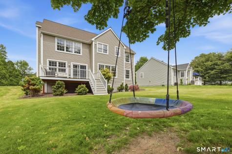 25 Chase Farm Road South Windsor CT 06074