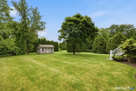 25 Chase Farm Road South Windsor CT 06074