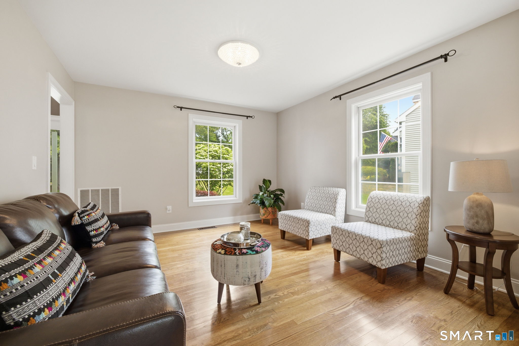 25 Chase Farm Road South Windsor CT 06074