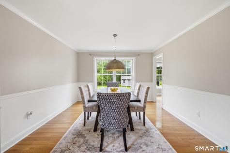 25 Chase Farm Road South Windsor CT 06074