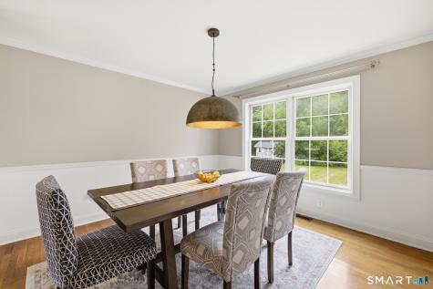 25 Chase Farm Road South Windsor CT 06074