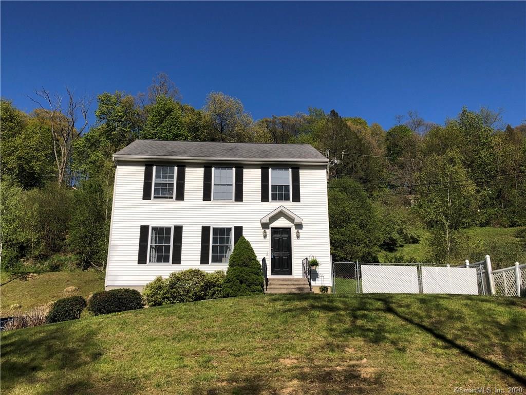 63 Cross Street Danbury CT 06810