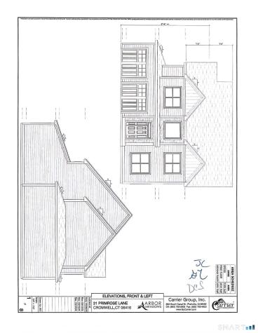 31 Primrose Lane Cromwell CT 06416