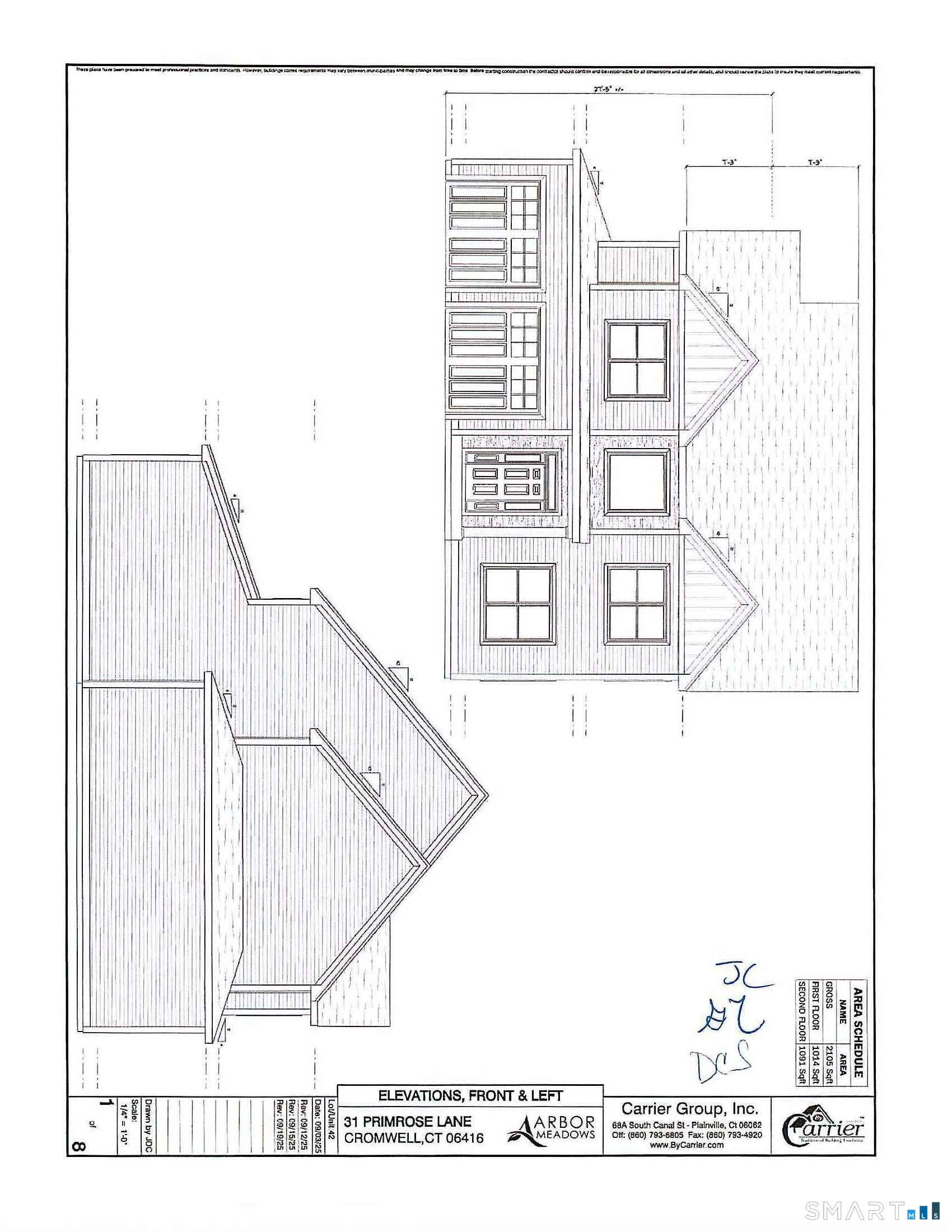 31 Primrose Lane Cromwell CT 06416