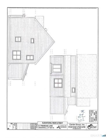 31 Primrose Lane Cromwell CT 06416
