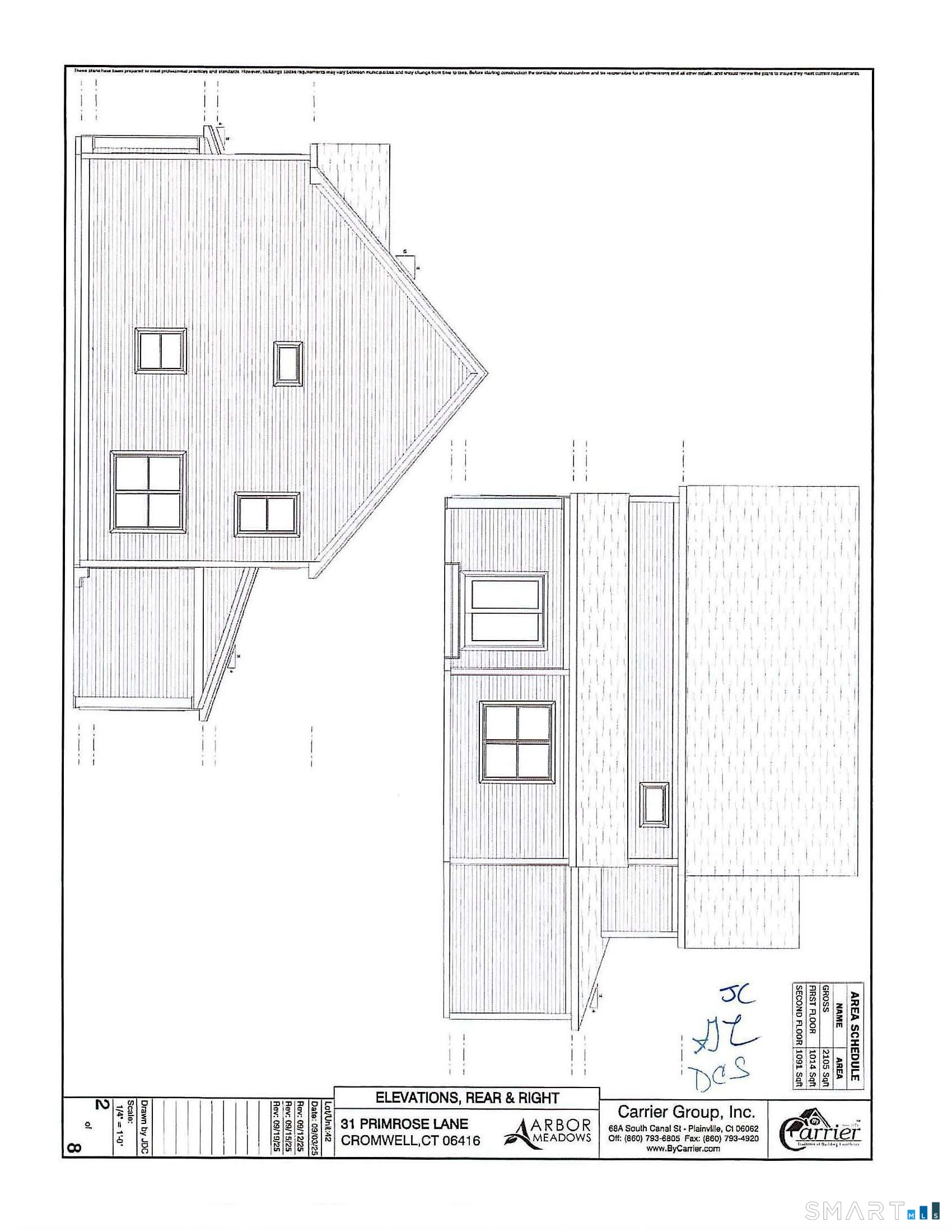 31 Primrose Lane Cromwell CT 06416