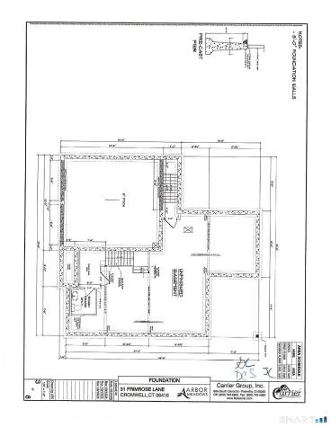 31 Primrose Lane Cromwell CT 06416